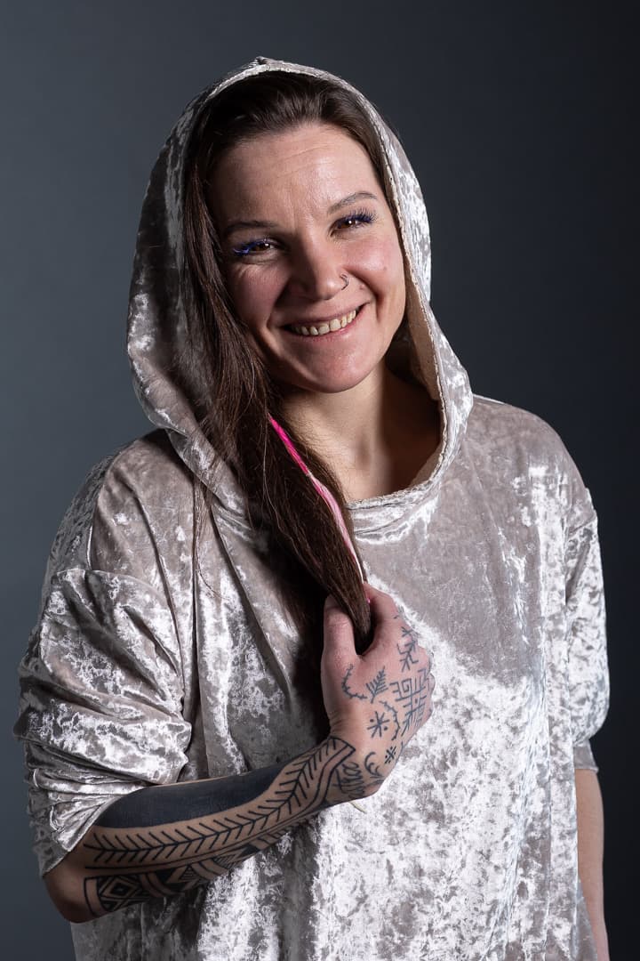 Merja Kallunki