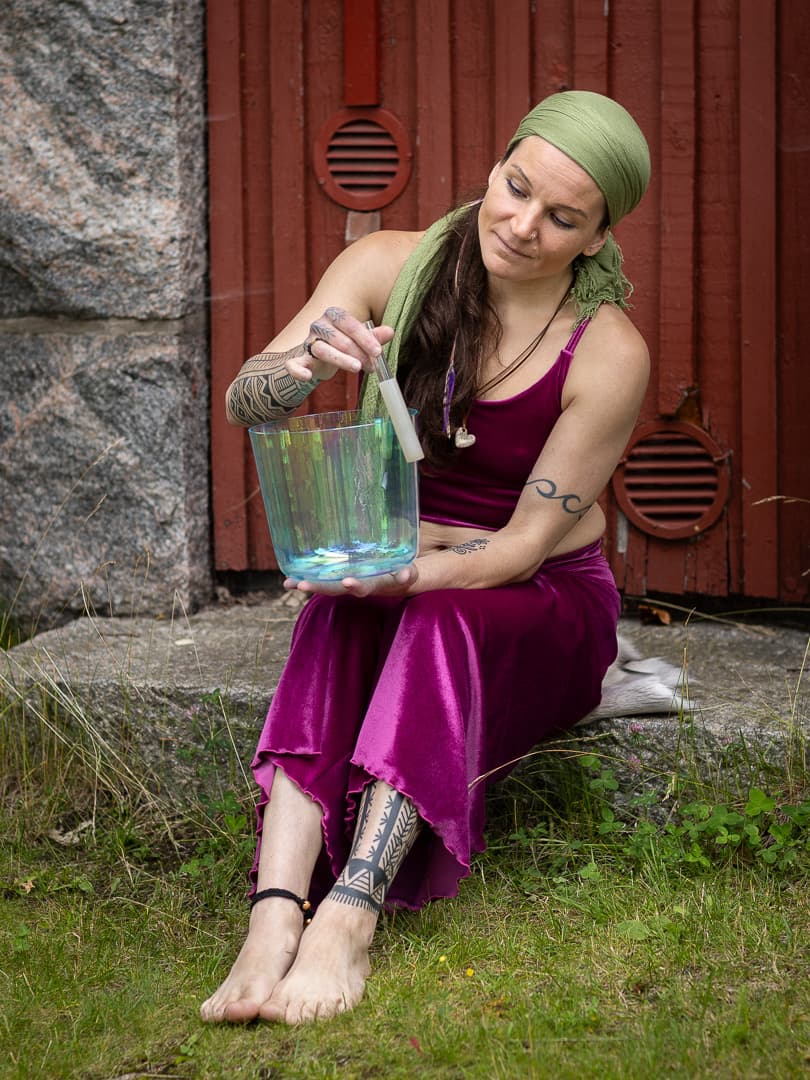 MER — terapeuttinen kehotyö