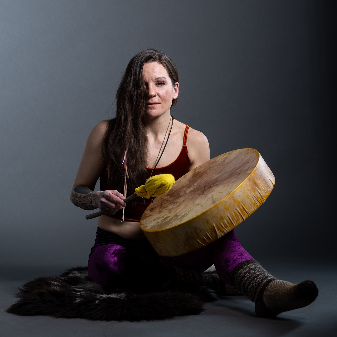 Merja Drum 4