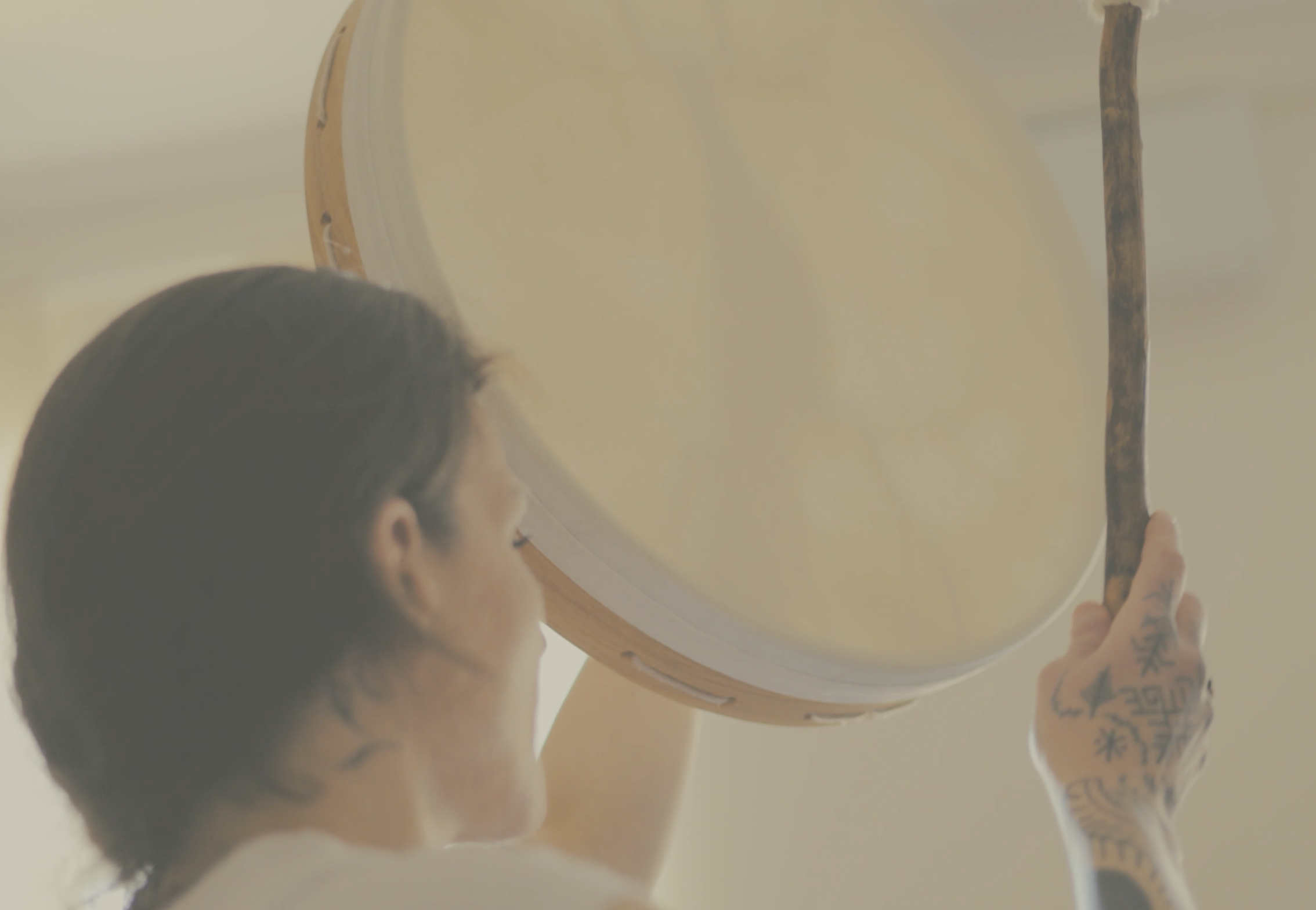 Merja Nordic Drum