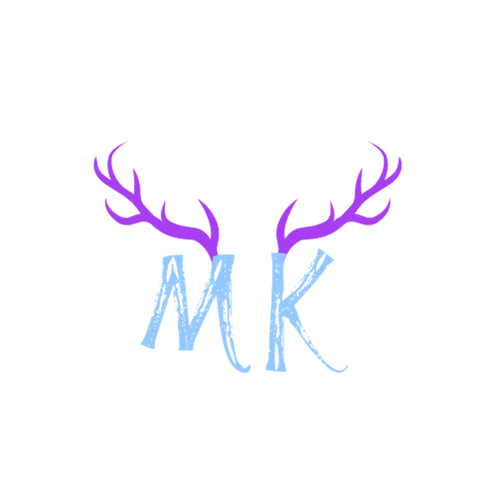 Merja Logo